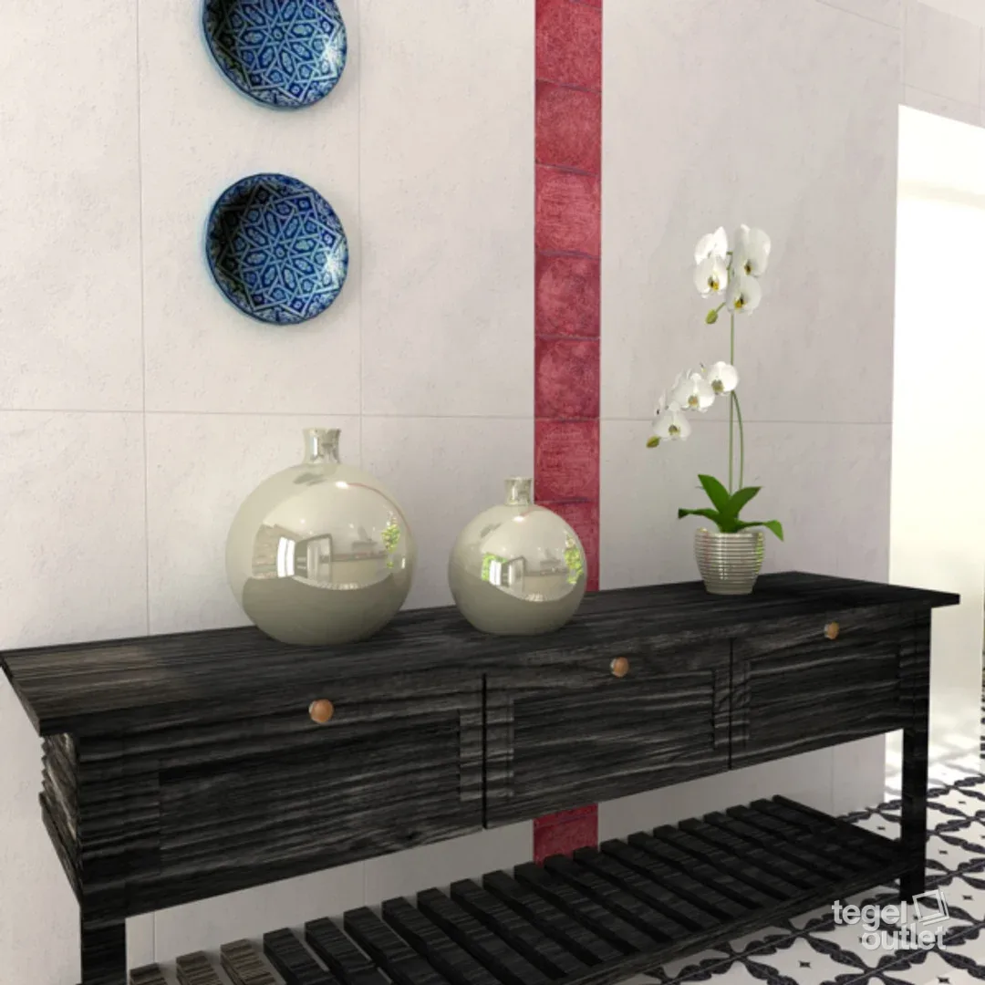 Luca Granate 20x20 – Image 5