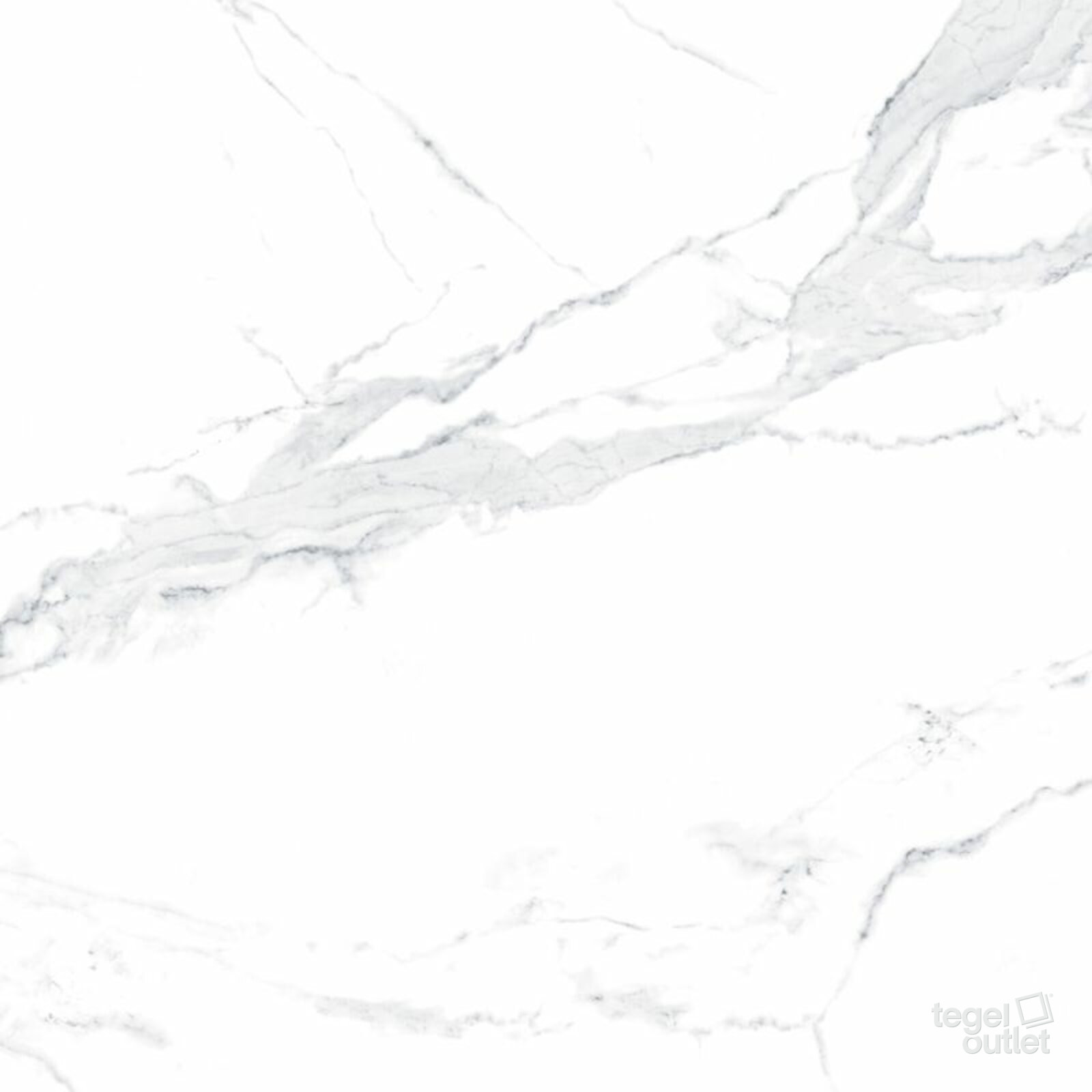 Lorento Silver 60x60 – Image 2