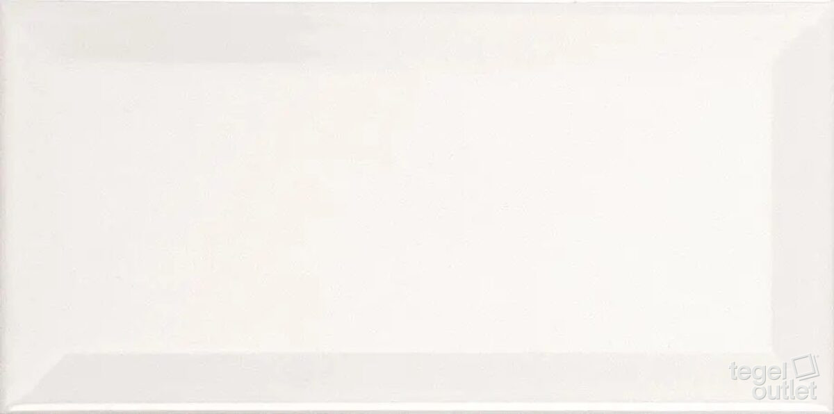 Metro White 10x20 – Image 2