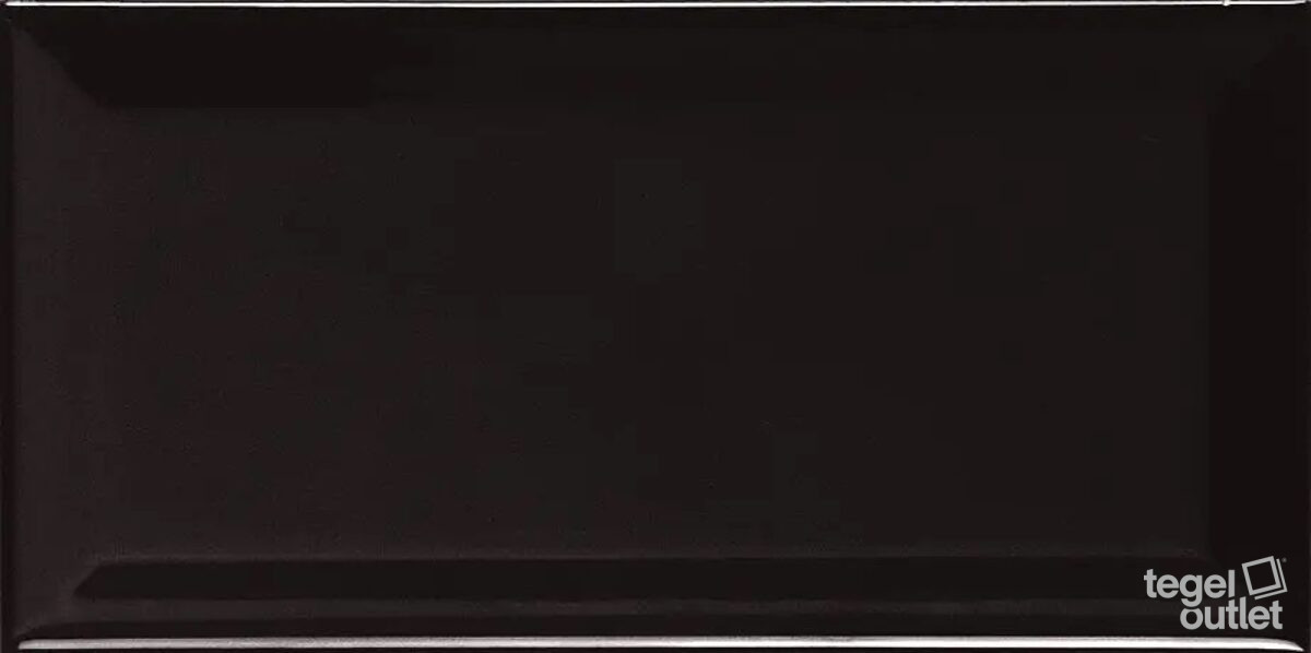 Metro Zwart 10x20 – Image 2
