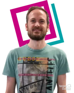 Mike van team Aartselaar