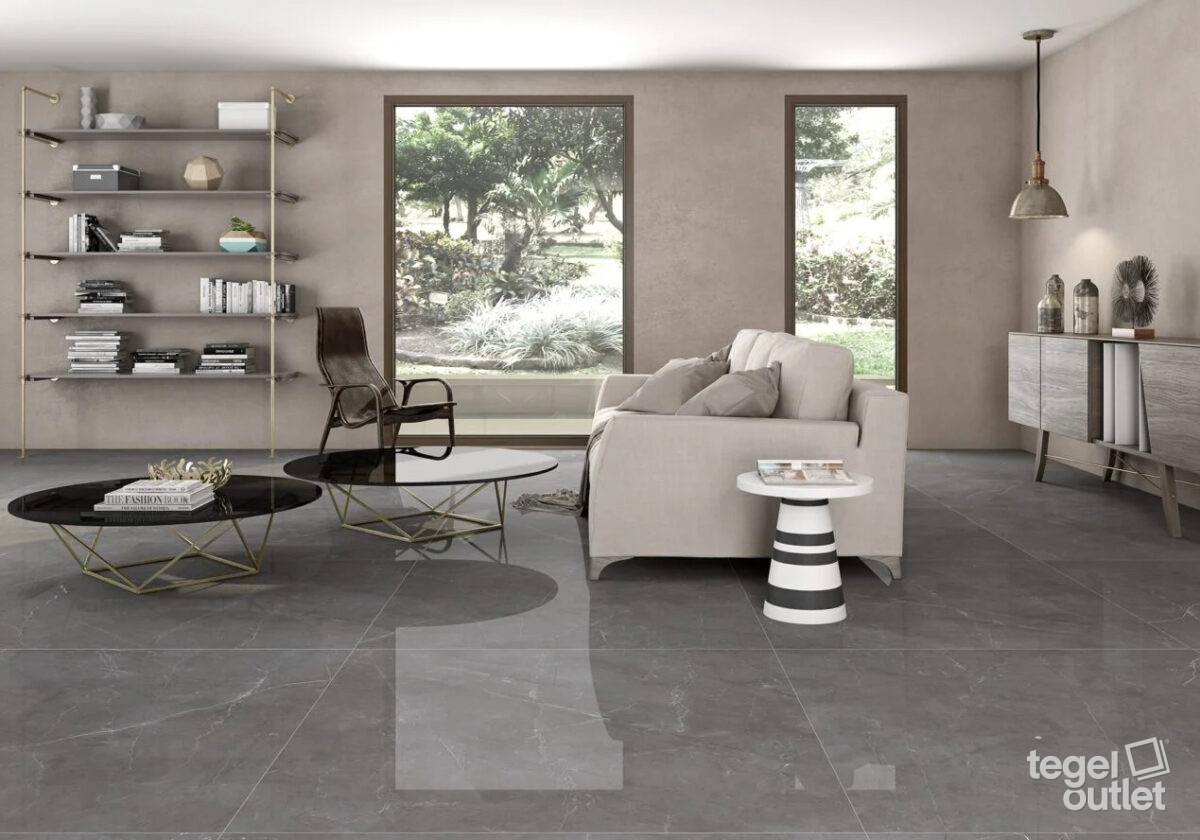 Vena Tekali Gris 60x120