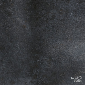 Metallo nero 60×120