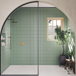 Croma Cascade 15x15