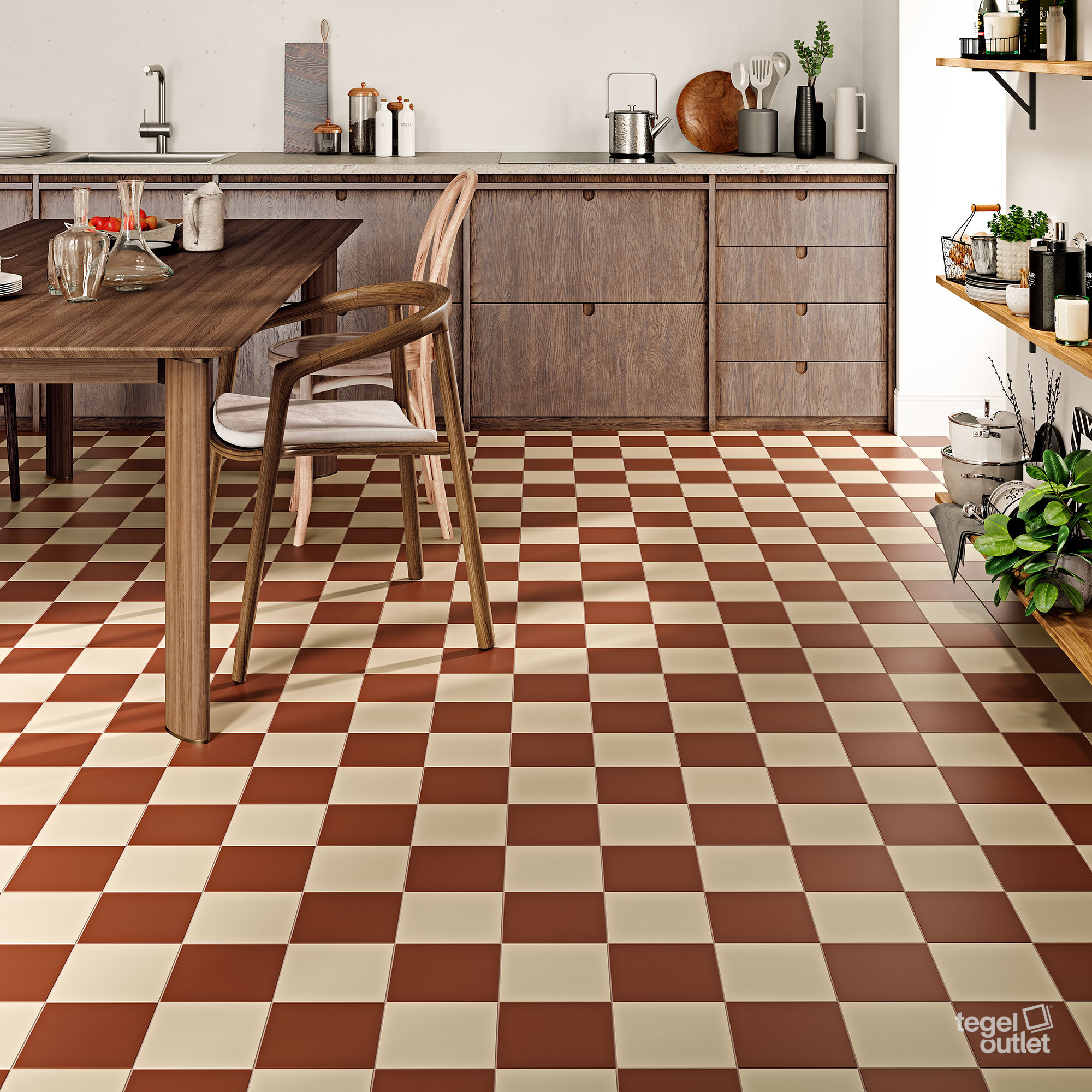 Croma Wool 15x15