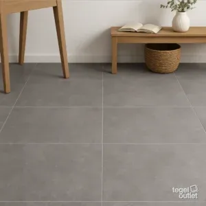 Nube Antracite 60x60