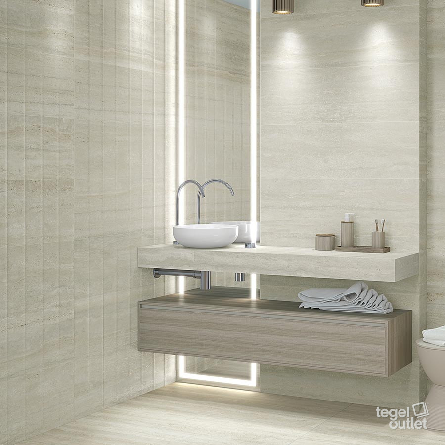 Pigalle-R Natural 32x99