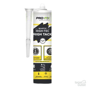 Mastic High-Tec High Tack 290 ml