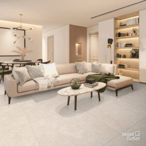 Loyalstone Ivory 60x60
