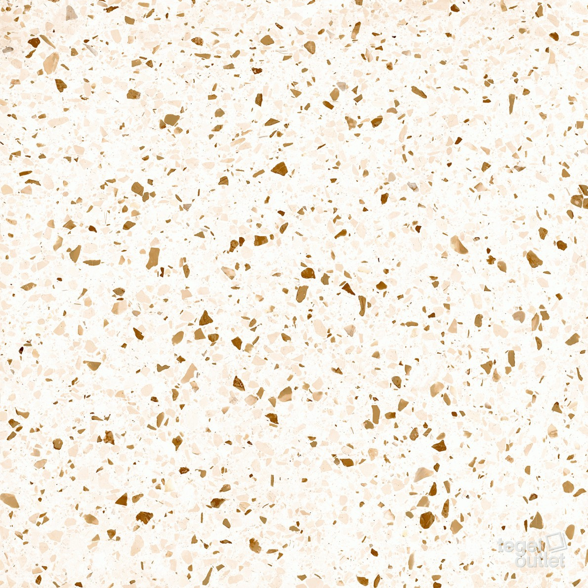 RE-BEL Caramel 60x60 – Image 2