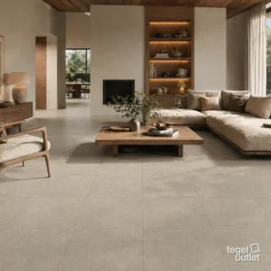 Rebel Taupe 60x60