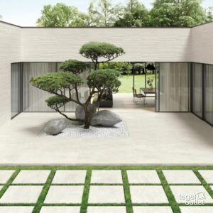 Re-Play White 80x80x2