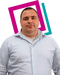 Robin de l’équipe d’Anvers