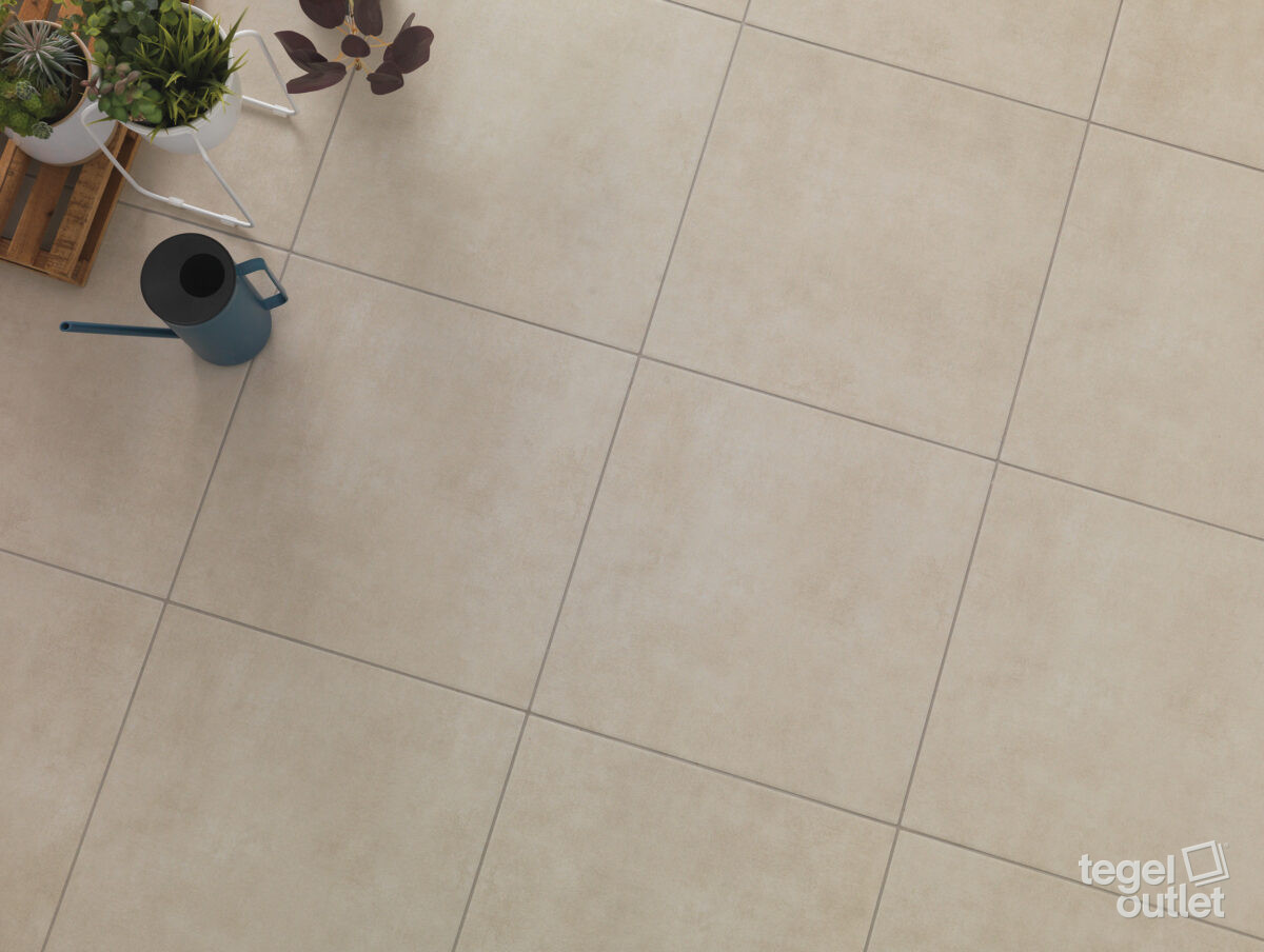 Dordogne Beige 45x45