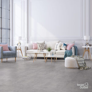 Dordogne Taupe 45x45