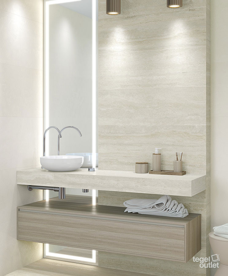 Sentier-R Natural 32x99