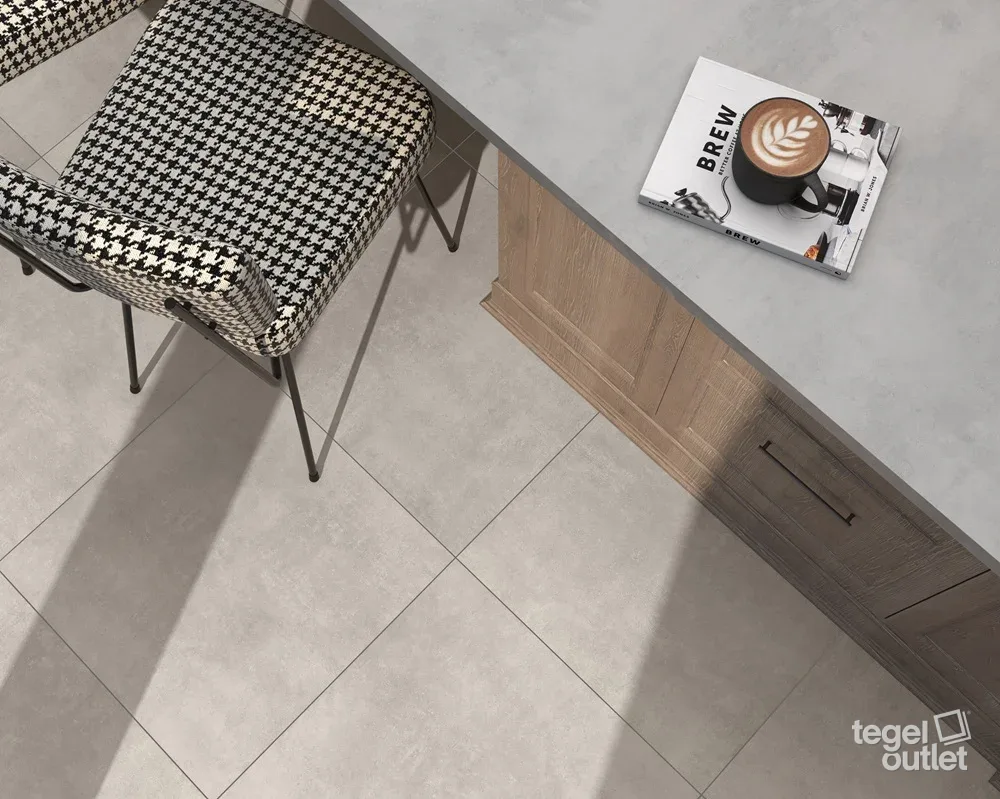 Aura Marrone 60x60 – Image 3