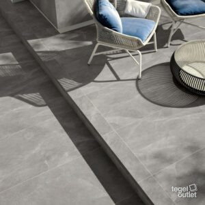 Storm Grey 60x60x2