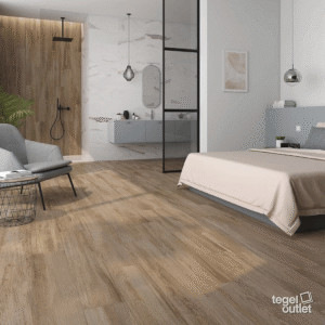 Tassos Noce 20x120