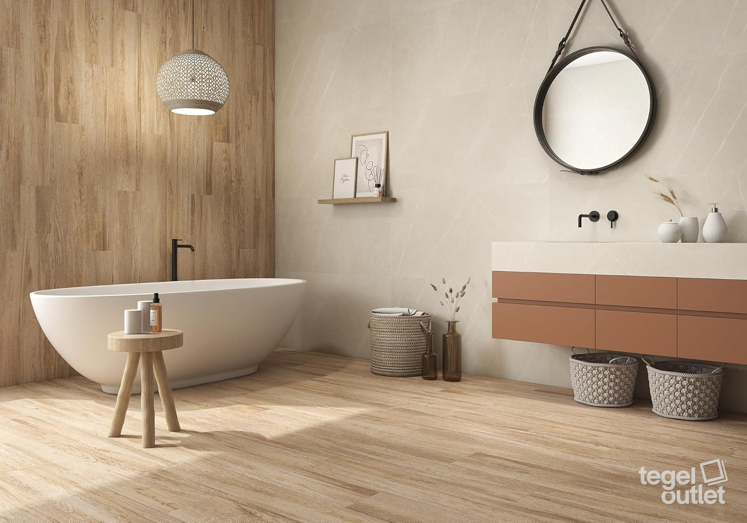 Tassos Rovere 20x120