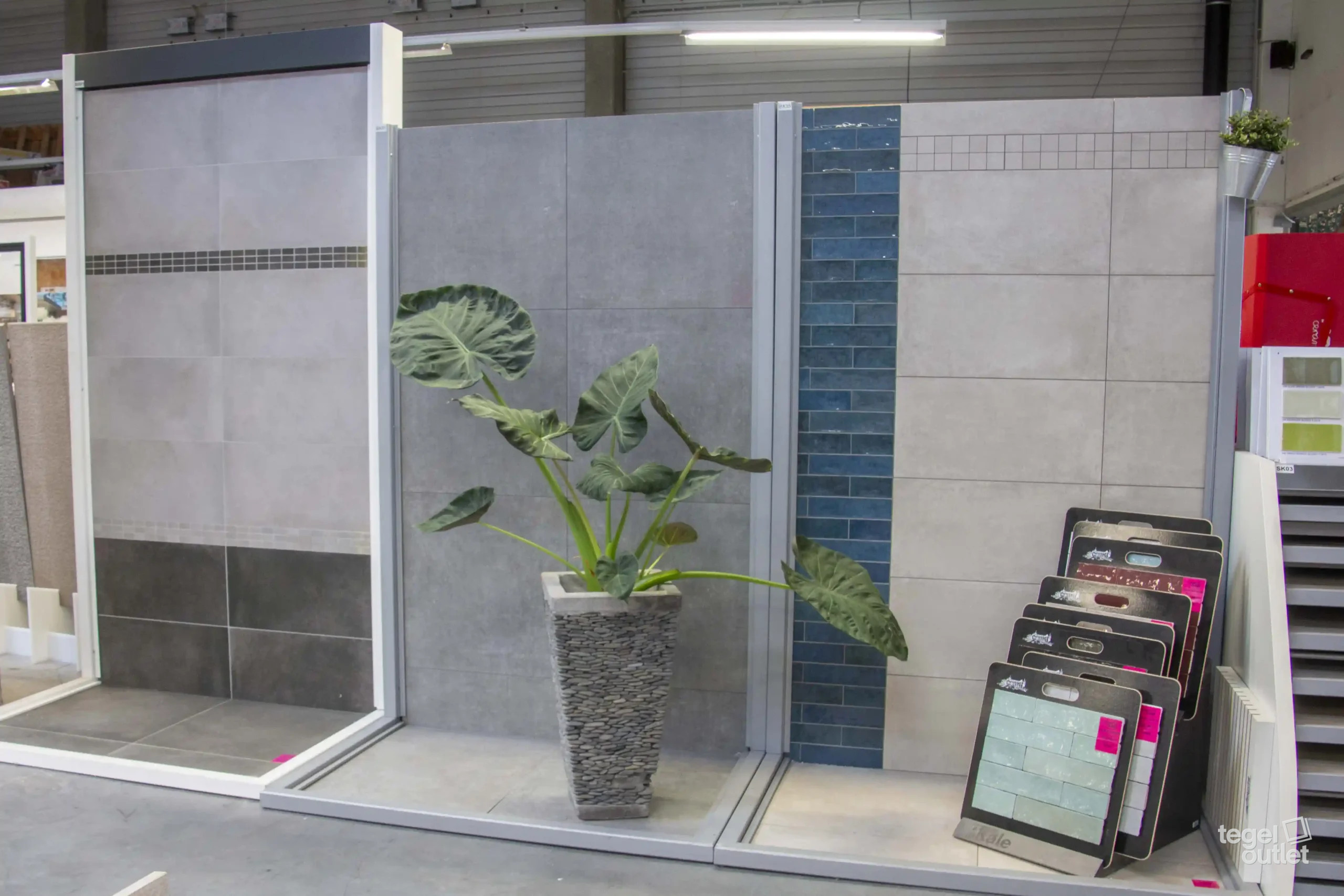 Showroom Aartselaar