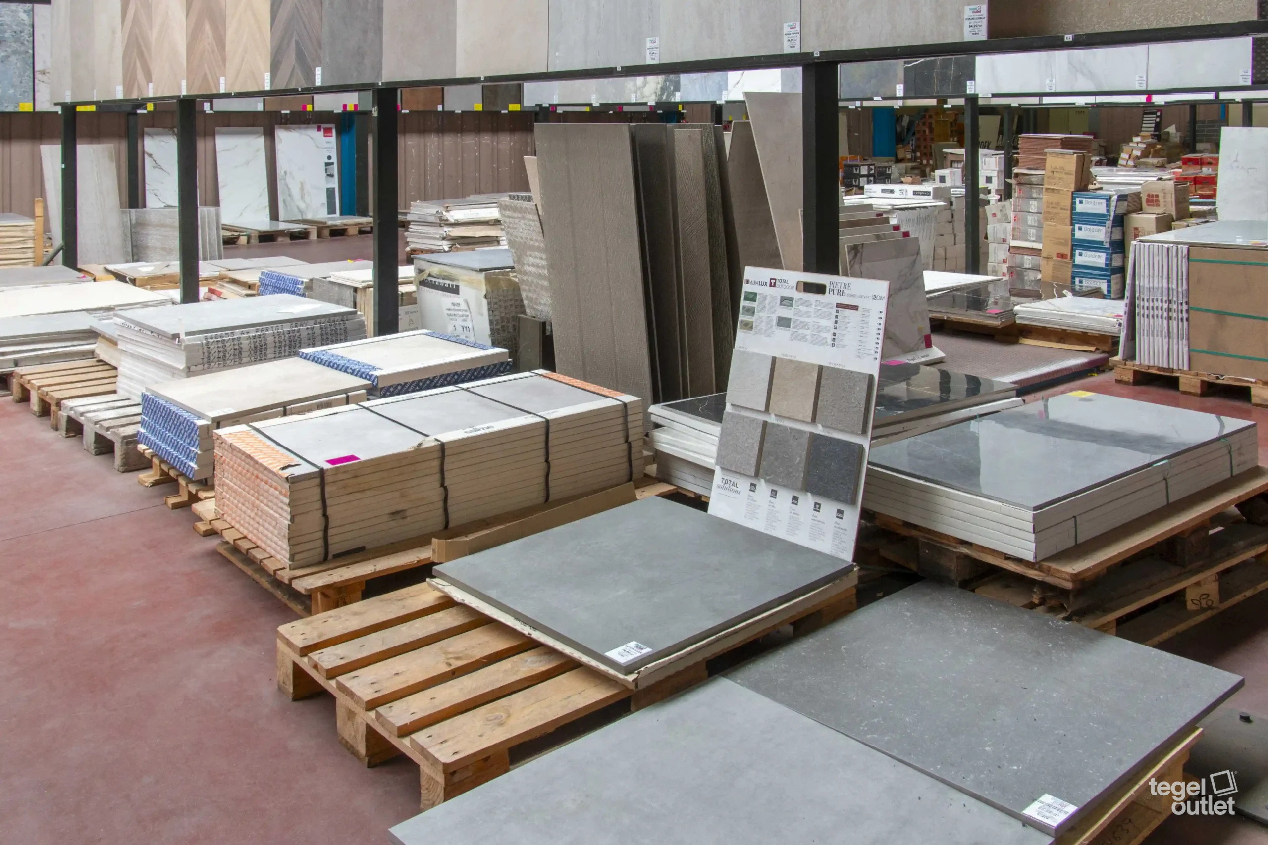 Showroom Antwerpen