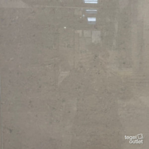 Tiber Light Grey 60×60