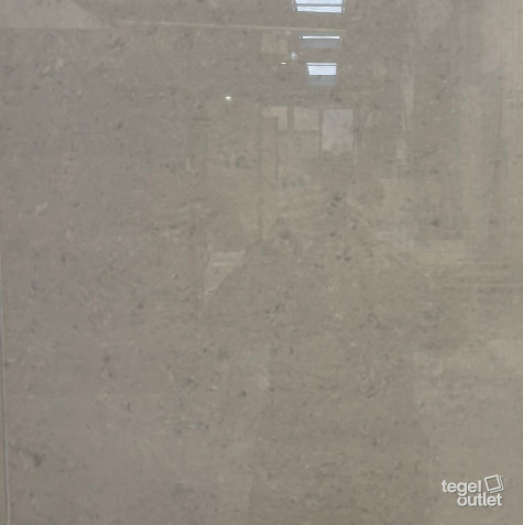 Tiber Light Grey 60x60 – Image 2