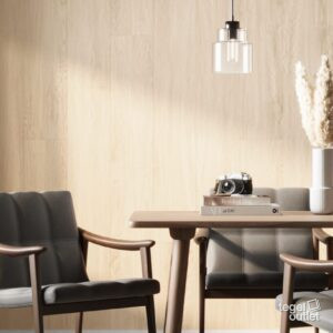 Woods Ivory 20x120