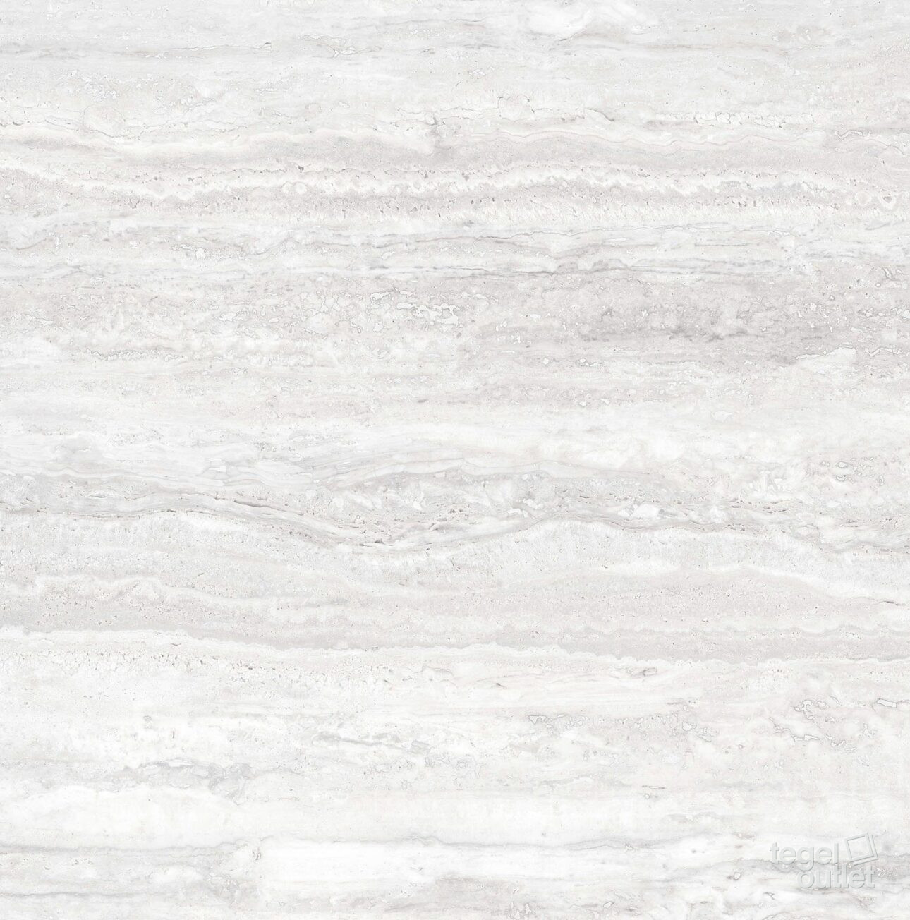 Travertine Silver 60x60 – Image 2
