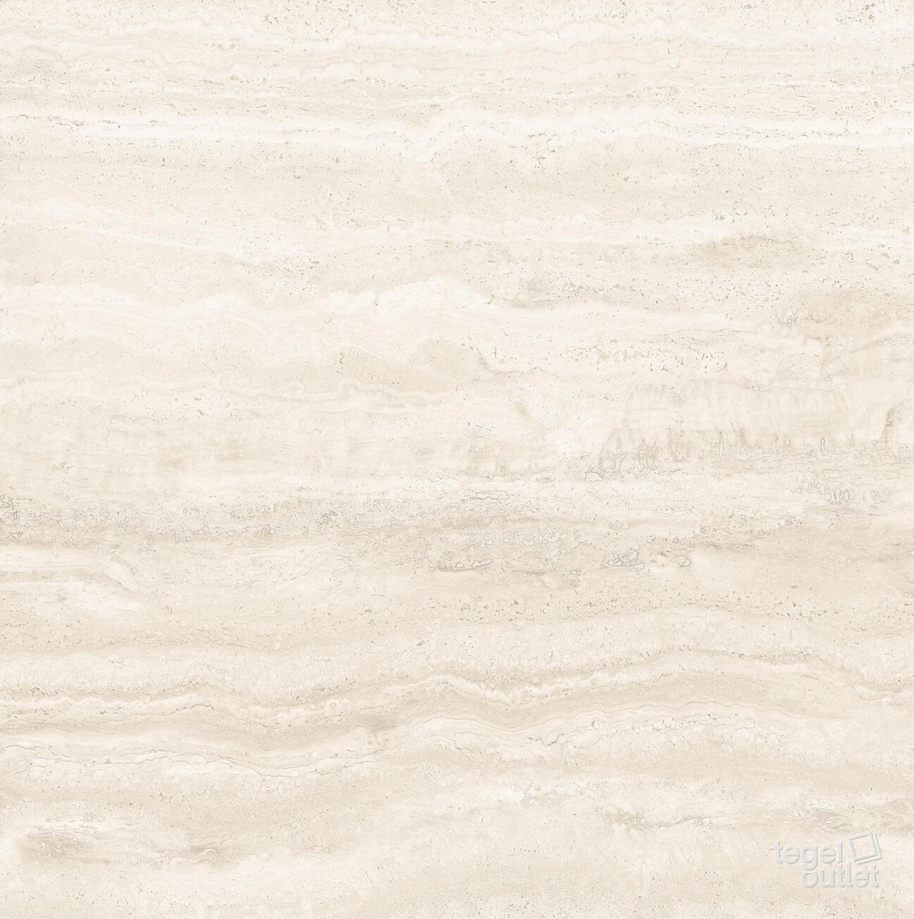 Travertine Cream 60x60 – Image 2