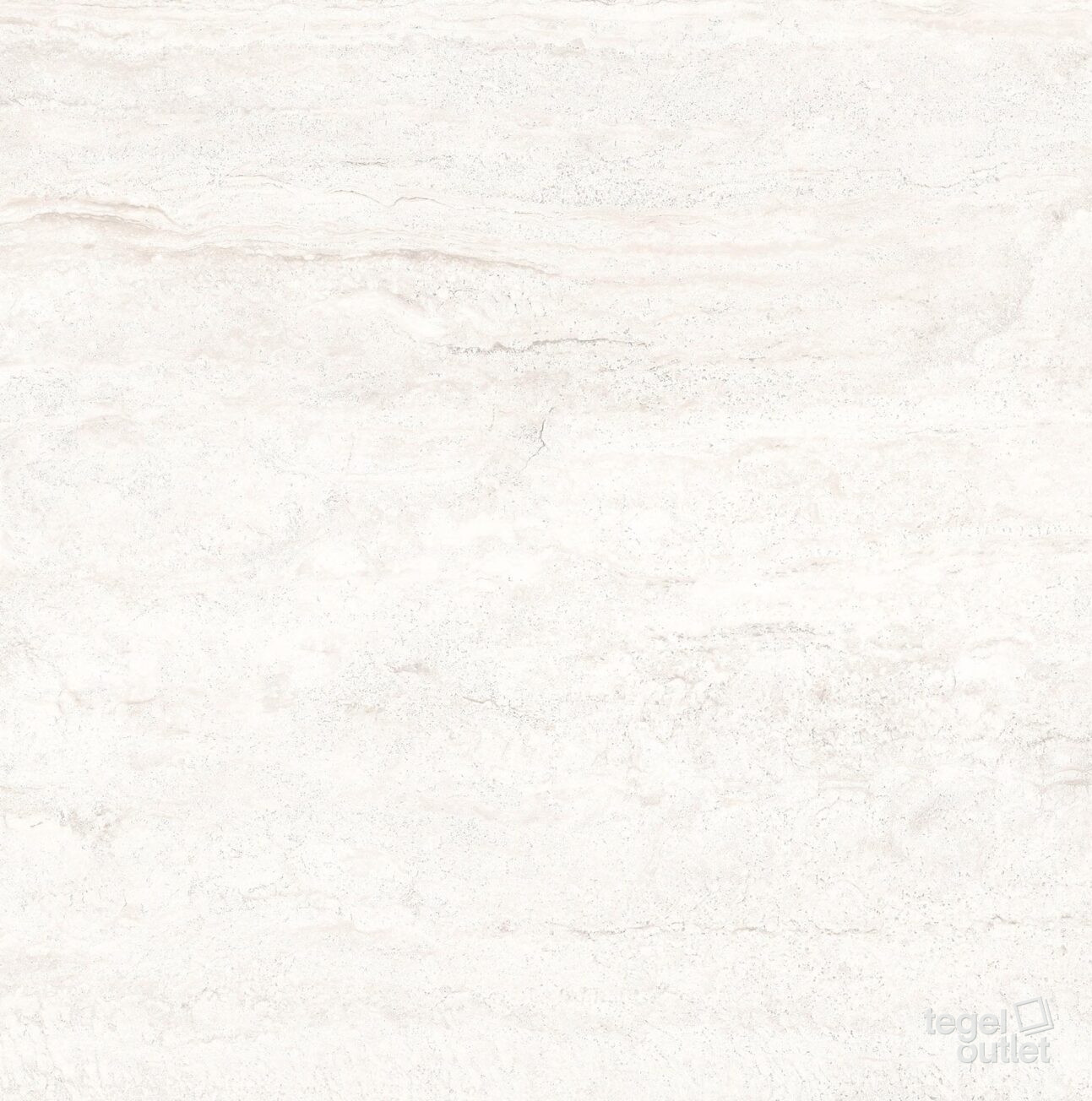 Travertine Bone 60x60 – Image 2