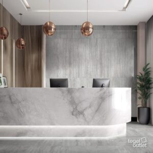 Travertine Silver 60×120