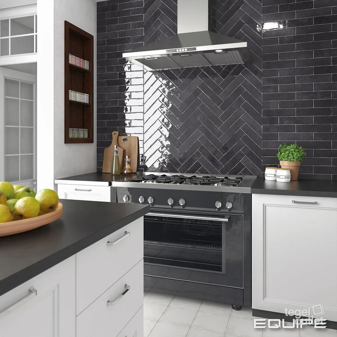 Tribeca Basalt 6x24,6
