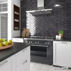 Tribeca Basalt 6x24,6