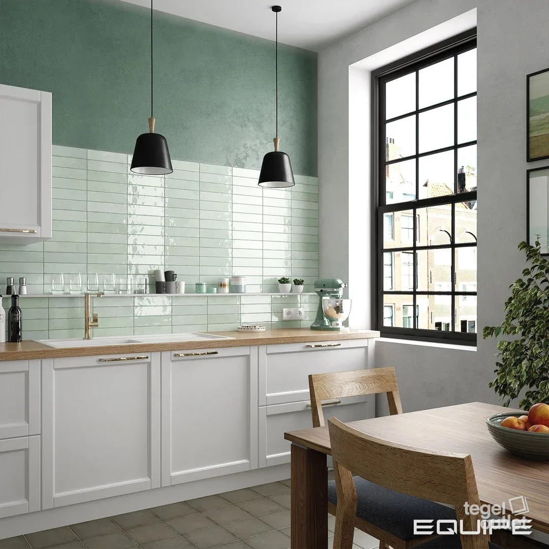 Tribeca Seaglass Mint 6x24,6 – Image 3