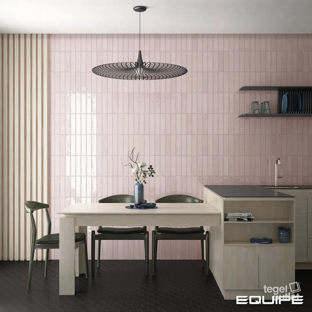 Tribeca Tea Rose 6x24,6 – Image 3