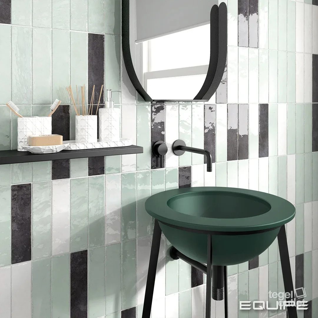 Tribeca Seaglass Mint 6x24,6 – Image 4