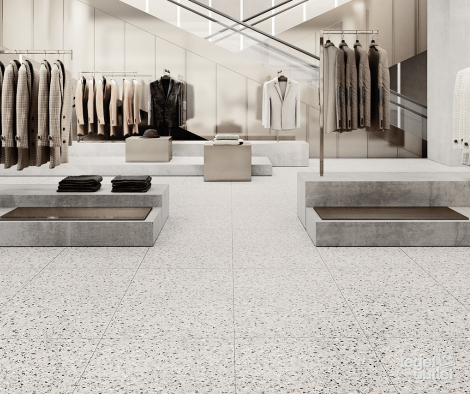 Venetian Marble Rainbow 60x120