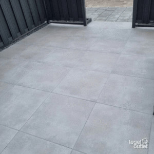 Moon Dark Grey 60x60x2cm