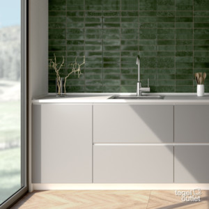 Nexti Emerald 31,6x60