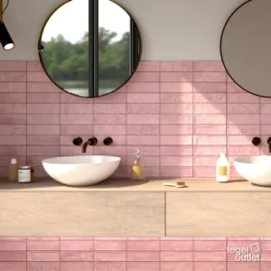 Nexti Pink 31,6x60
