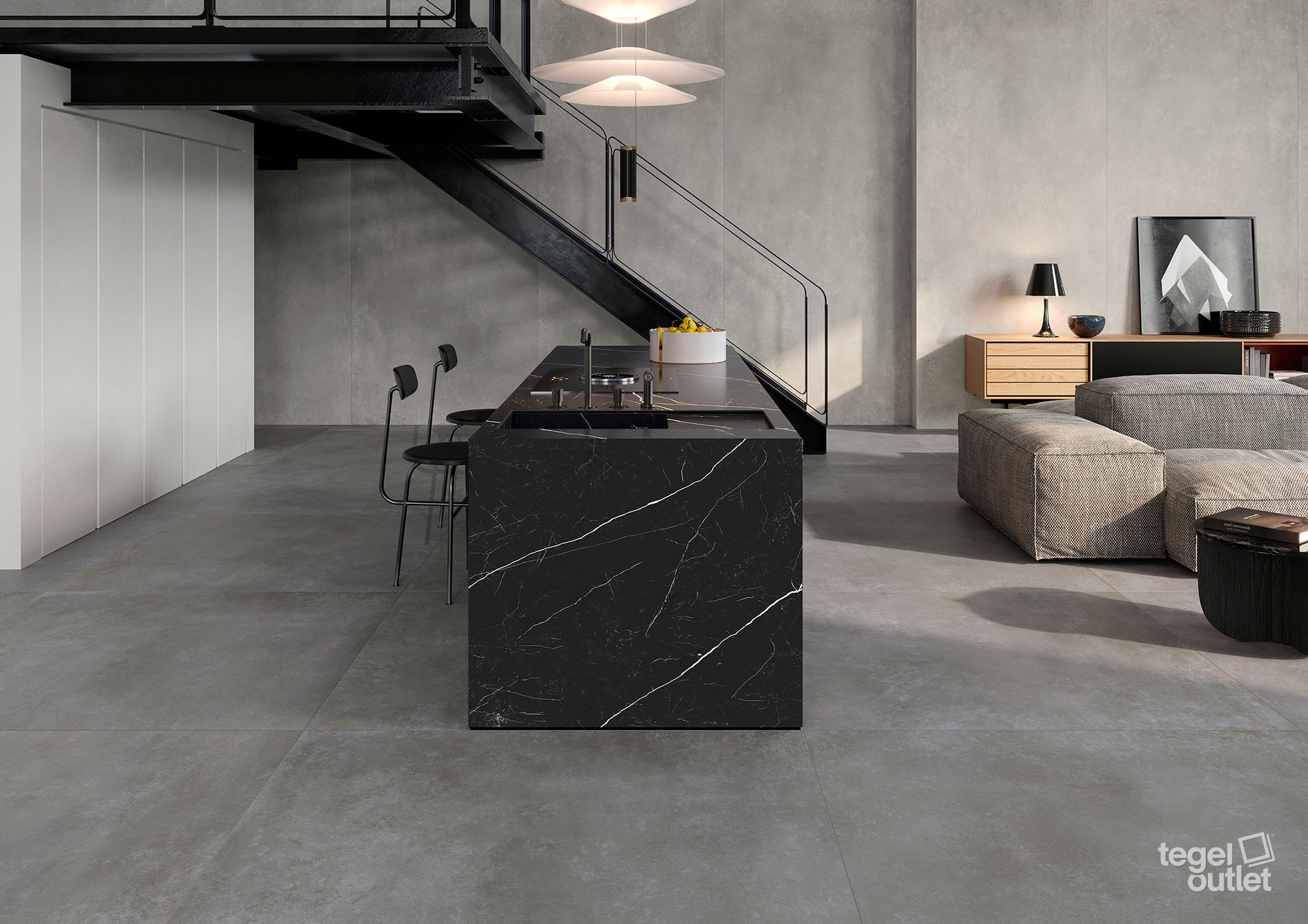 Urban Dark 80x80