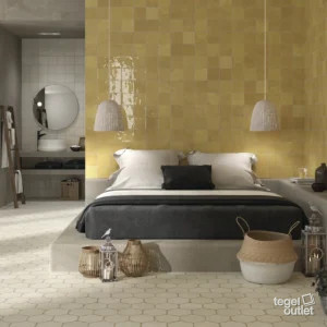 Souk Ocre 13x13