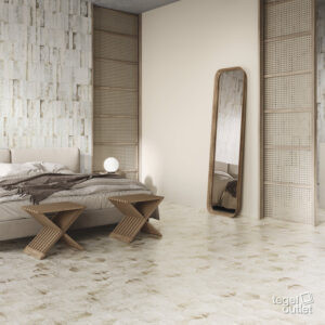 Magnetism White 6.3x25