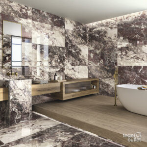 Breccia Viola 60×120