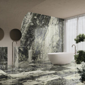 Breccia Viridi 60×120