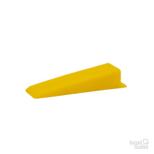 Leveling Wedges (Spieën)
