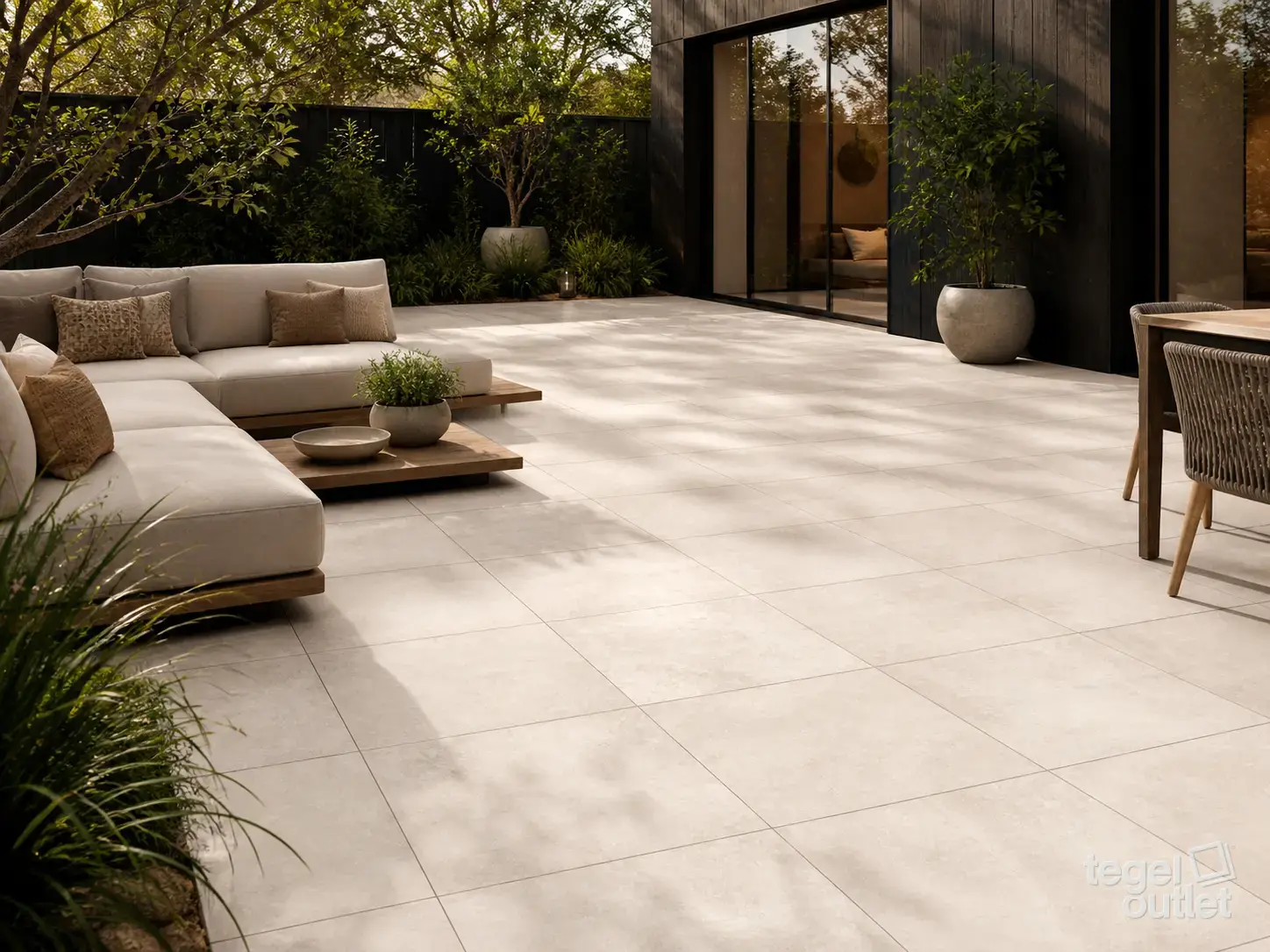 Welkenraedt Sand 60x60x2