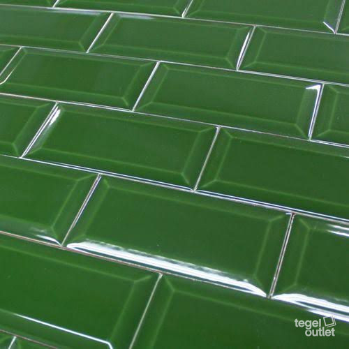 Metro Bottle Green 7.5x15 – Image 2